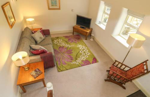 Spens Farm Cottage - Foto 21