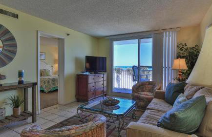 Destin on the Gulf 302 - Perfect location for a nice family getaway - Foto 18