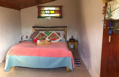 Chalé jeito de roça na Pedra Selada - Photo 12