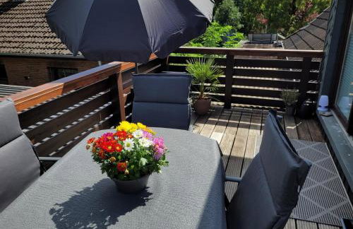 Apartment im Bellerbektal - Foto 20