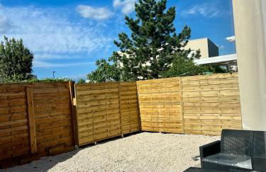 Villa La caroline 2 - Foto 30