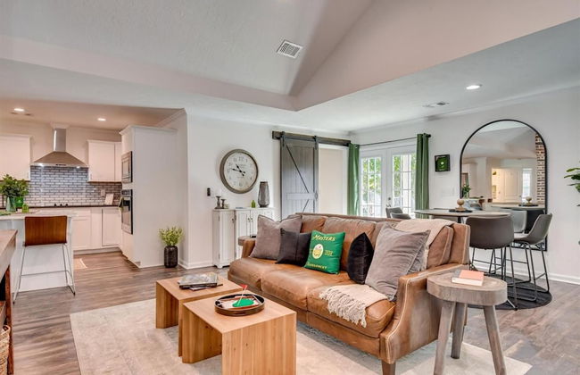 The Green Jacket by Boutiq - Foto 15