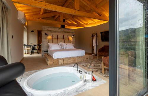 Dajas Douro Valley - Exclusive Villas - Foto 4