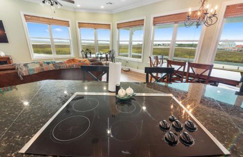 Waterfront Home with dock, sleeps 10 - Foto 30