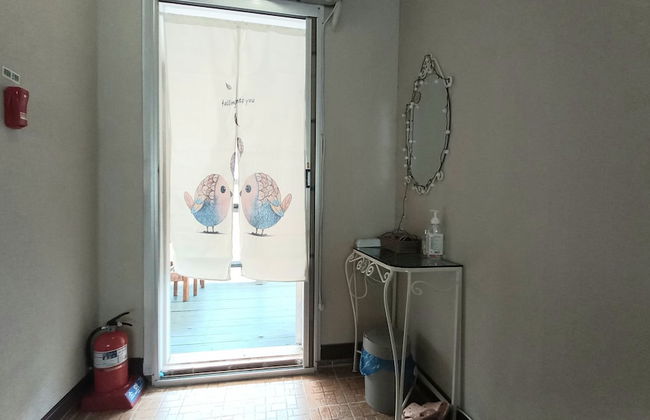 Just Like Natural Home Pension - Photo 11