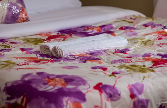 Kitali Homes Uganda - Foto 12