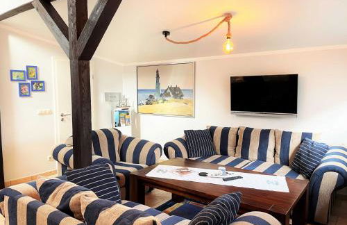 Ferienhaus Zschieck - Foto 6