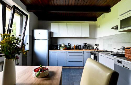 Dom Gościnny Rzeczna 4 - Foto 25