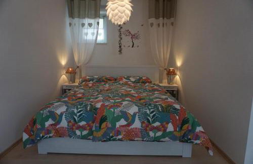 Ferienwohnung Udenheim - Foto 11