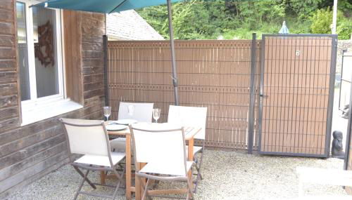 Charmante Petite Maison à 2 Pas de la Mer Maison 6 - Foto 2