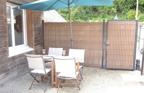 Charmante Petite Maison à 2 Pas de la Mer Maison 6 - Foto 2