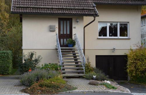 Ferienhaus Linde am Bleßberg - Foto 1