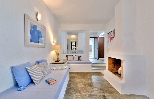 Aeolos Hotel & Villas -Pelion - Foto 17