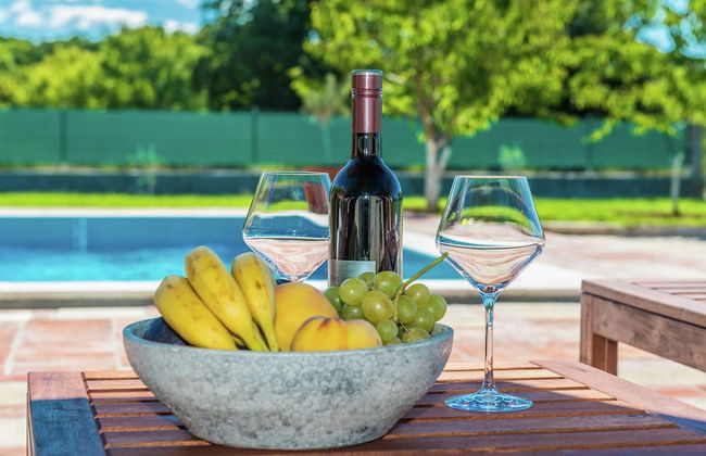 Holiday Home in Zemunik Donji With Pool - Foto 26