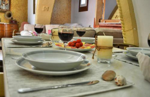 Casa DimiGre house in Kattavia - Prasonisi Rhodes - Foto 15