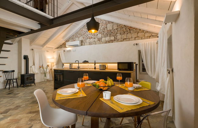 Luxury Apartment Lina - III - Foto 2