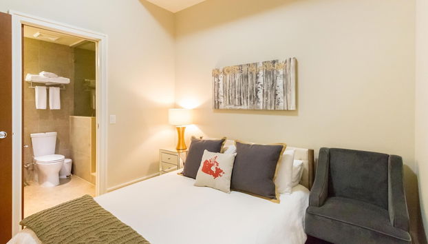 07 Fitzsimmons Walk - Foto 2, Habitación