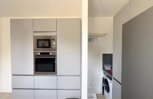 Superbe Maison Loft 80 m2 au calme avec jardin et parking privés proche Paris Disney la vallée village - Foto 12