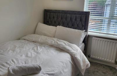 Bluesea Home near Etihad - Foto 19