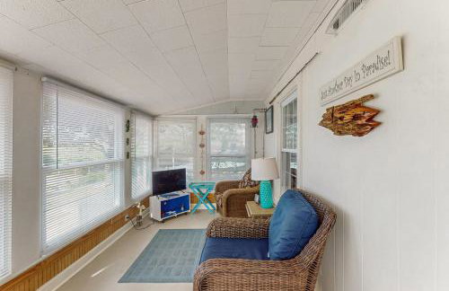 SH06 Coastal Cottage - Foto 17