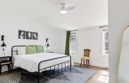 Stylish Retreat Walkable to Bars & Restaurants - Foto 19