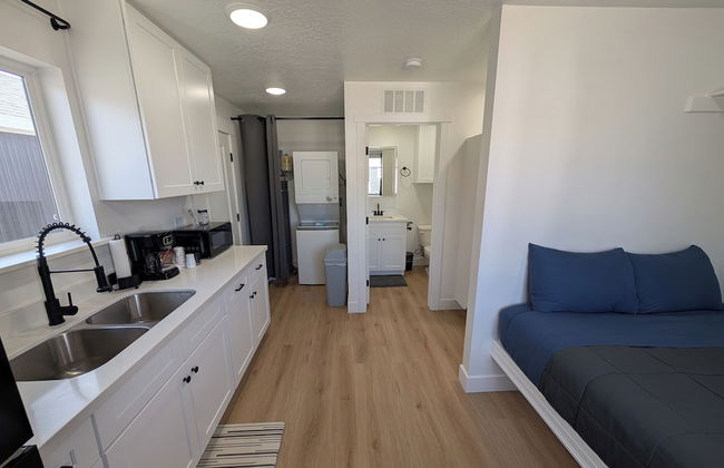 The CB&M Myton Minis - Foto 5