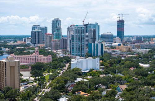 Perfect Location Vinoy Beach Getaway Sun and fun - Foto 66