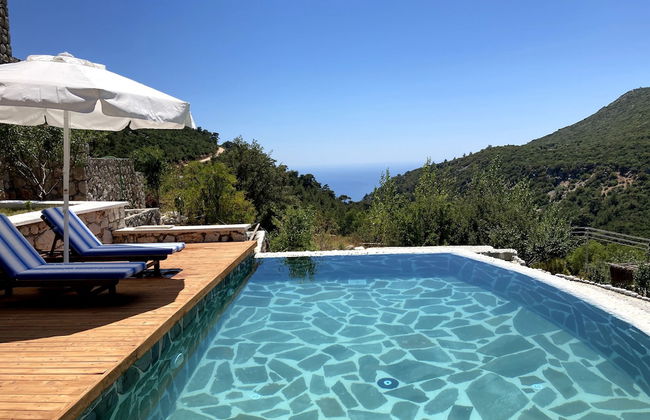 Ambar Evleri - Foto 50