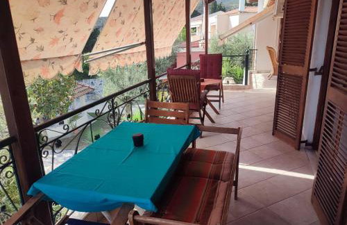 Mamidaki Beach House - Photo 46