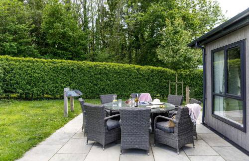 Blossom Lodge, 1 Roadford Lake Lodges - Foto 7