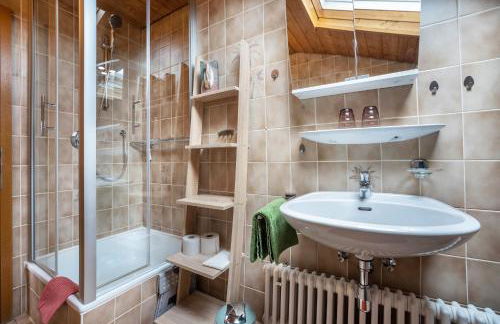 Gästehaus Erd - Fewo Grünten - Foto 16