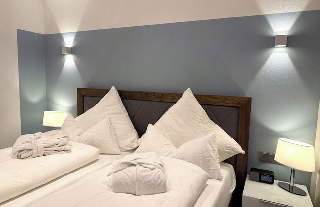 Ferienwohnungen Köhnke - Foto 53