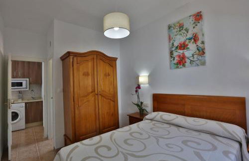 Apartamentos El Madroñal - Foto 9