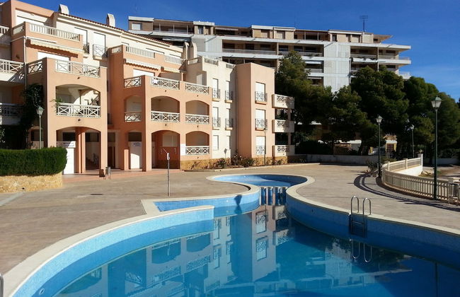 Apartamentos Edison-46 - Foto 12