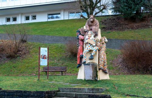 Rita - Atemberaubende Wasserfälle im Schwarzwald - Foto 18