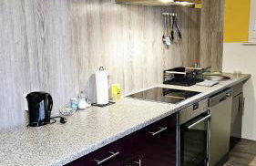 80qm Monteuroase in Melsungen - Schwarzenberg MwSt ausweisbar - Foto 7