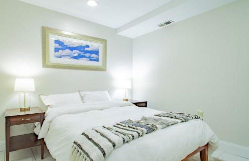 Stay Cozy in CoHi DC - Foto 16