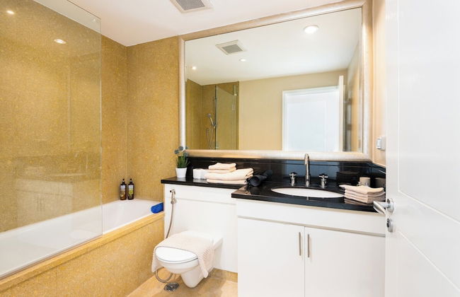 Serviced 2 Bed Superior Skyvillas - Foto 21