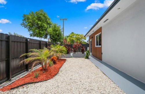 Villa Gabriel Modern, Family Home Just 15 minutes downtown Miami - Foto 7