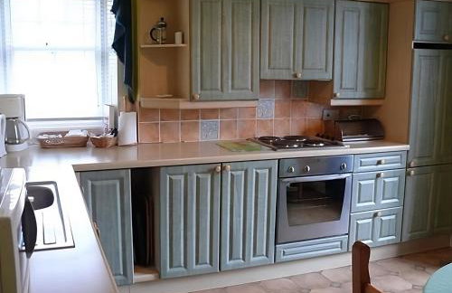 The Gardener's House - Photo 12