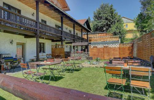 Ferienhof Guglhupf - Foto 43