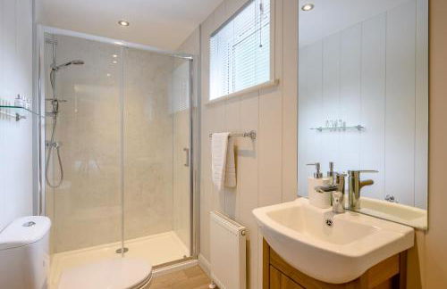 Woolverstone Marina and Lodge Park - Foto 26