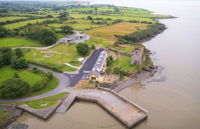 Shannon Castle Holiday Cottages - Foto 44