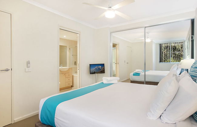 Mantra Nelson Bay - Foto 3