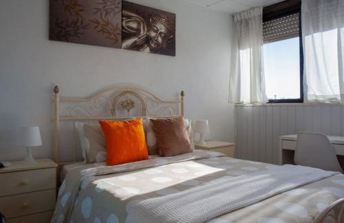 Apartment Just4u Wohnung 2 mit AC in der Nähe von Lissabon und Strand by Interhome - Foto 18