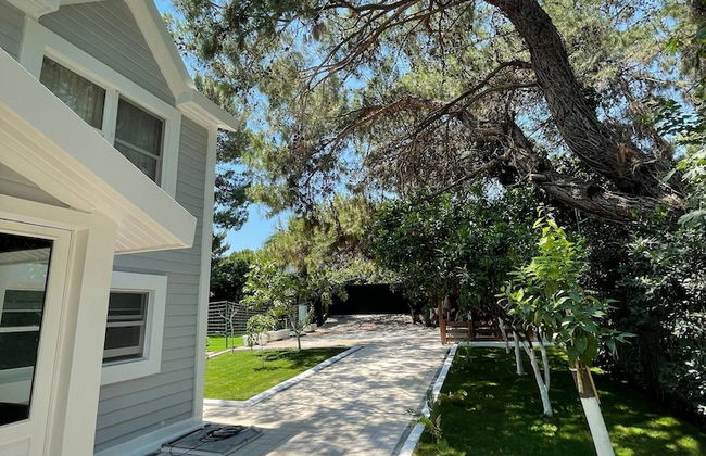 Very Special Villa, 6 and 3 Great For Family Reunions - Photo 53