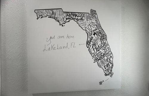 Haven of peace Studio - Foto 19