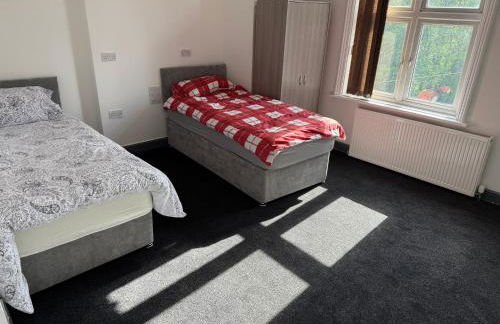 Lux spacious 3BR entire apartment - Foto 14