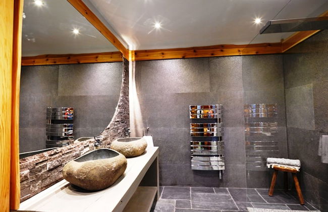 Caledonian Cabin - Foto 16