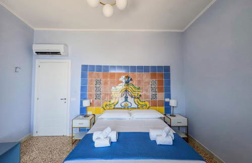 Sogni sul golfo Sorrento's guesthouse - Foto 30